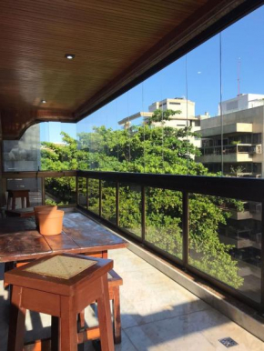 Charmoso Apartamento em Ipanema